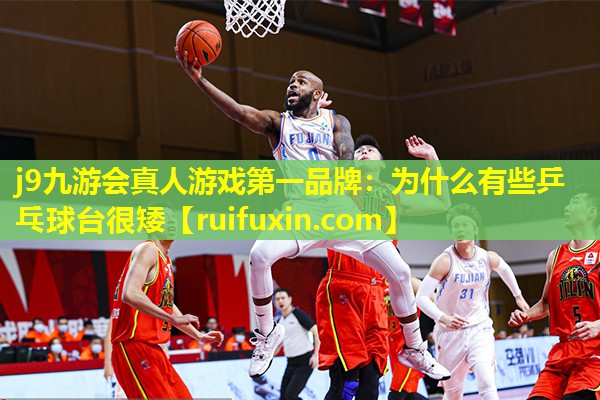 j9九游会真人游戏第一品牌：为什么有些乒乓球台很矮