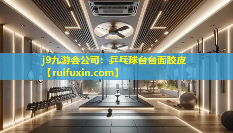 j9九游会公司：乒乓球台台面胶皮