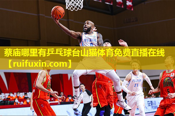 蔡庙哪里有乒乓球台山猫体育免费直播在线