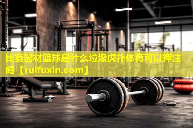 比赛器材篮球是什么垃圾虎扑体育可以押注吗