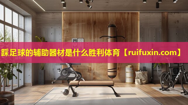 踩足球的辅助器材是什么胜利体育