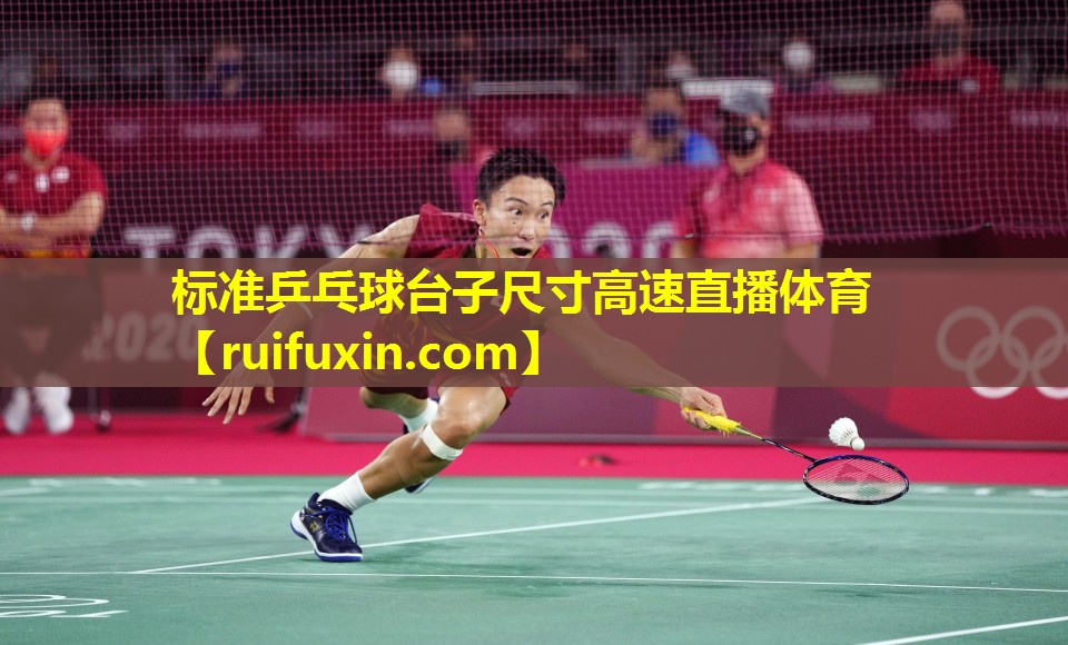 标准乒乓球台子尺寸高速直播体育