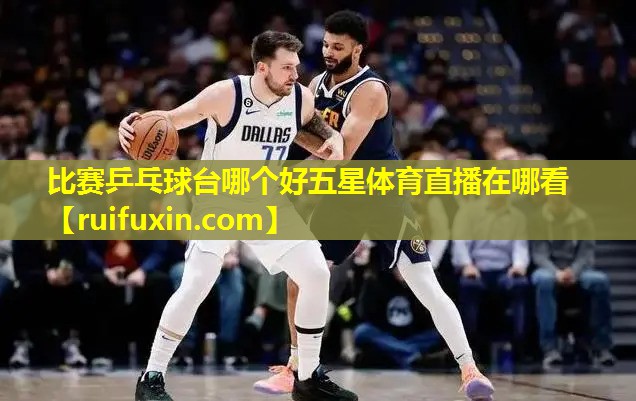 比赛乒乓球台哪个好五星体育直播在哪看