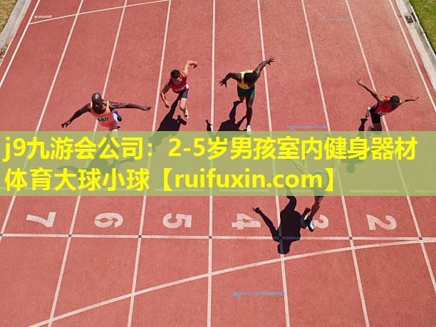j9九游会公司：2-5岁男孩室内健身器材体育大球小球