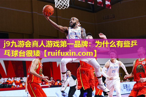 为什么有些乒乓球台很矮 为什么有些乒乓球台很矮