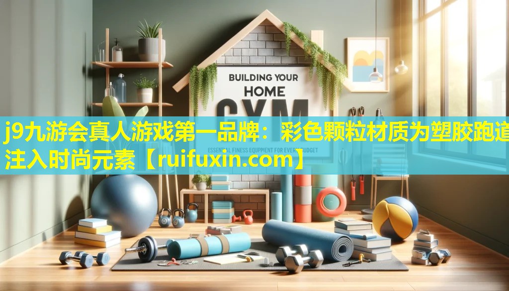 彩色颗粒材质为塑胶跑道注入时尚元素 彩色颗粒材质为塑胶跑道注入时尚元素