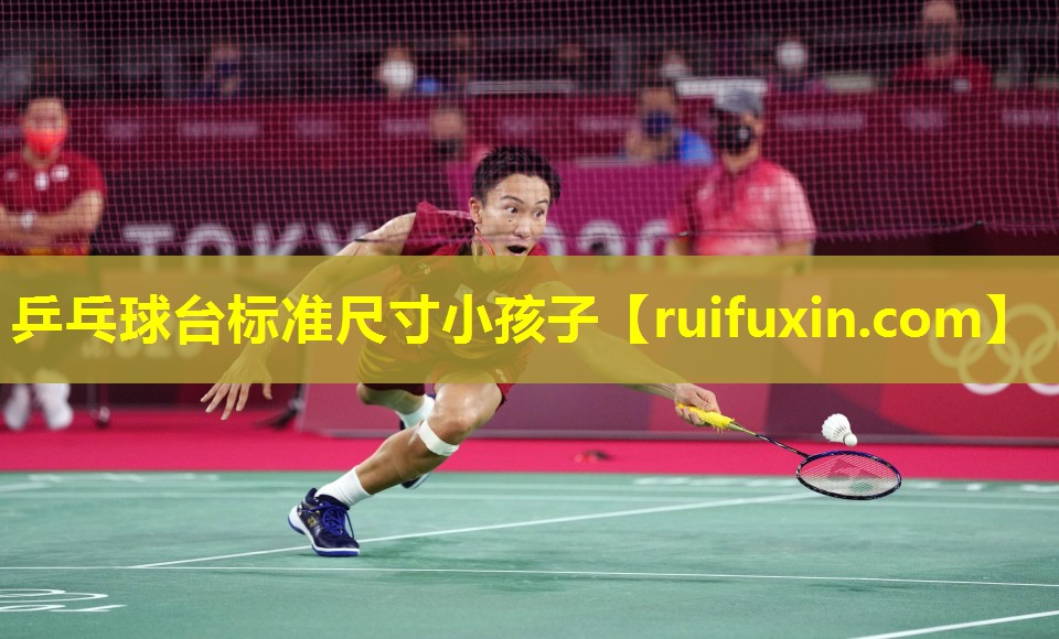乒乓球台标准尺寸小孩子 乒乓球台标准尺寸小孩子