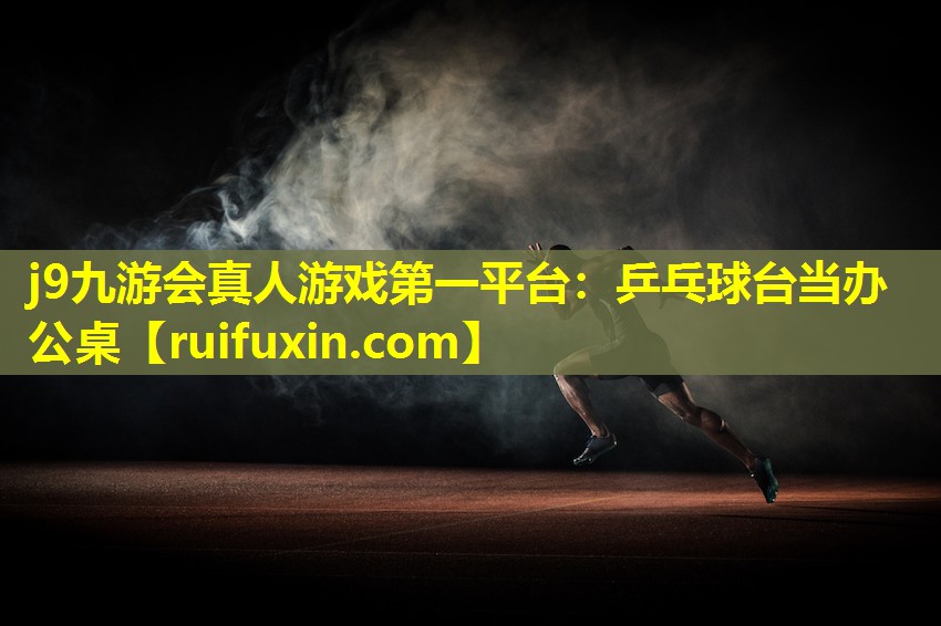 乒乓球台当办公桌 乒乓球台当办公桌