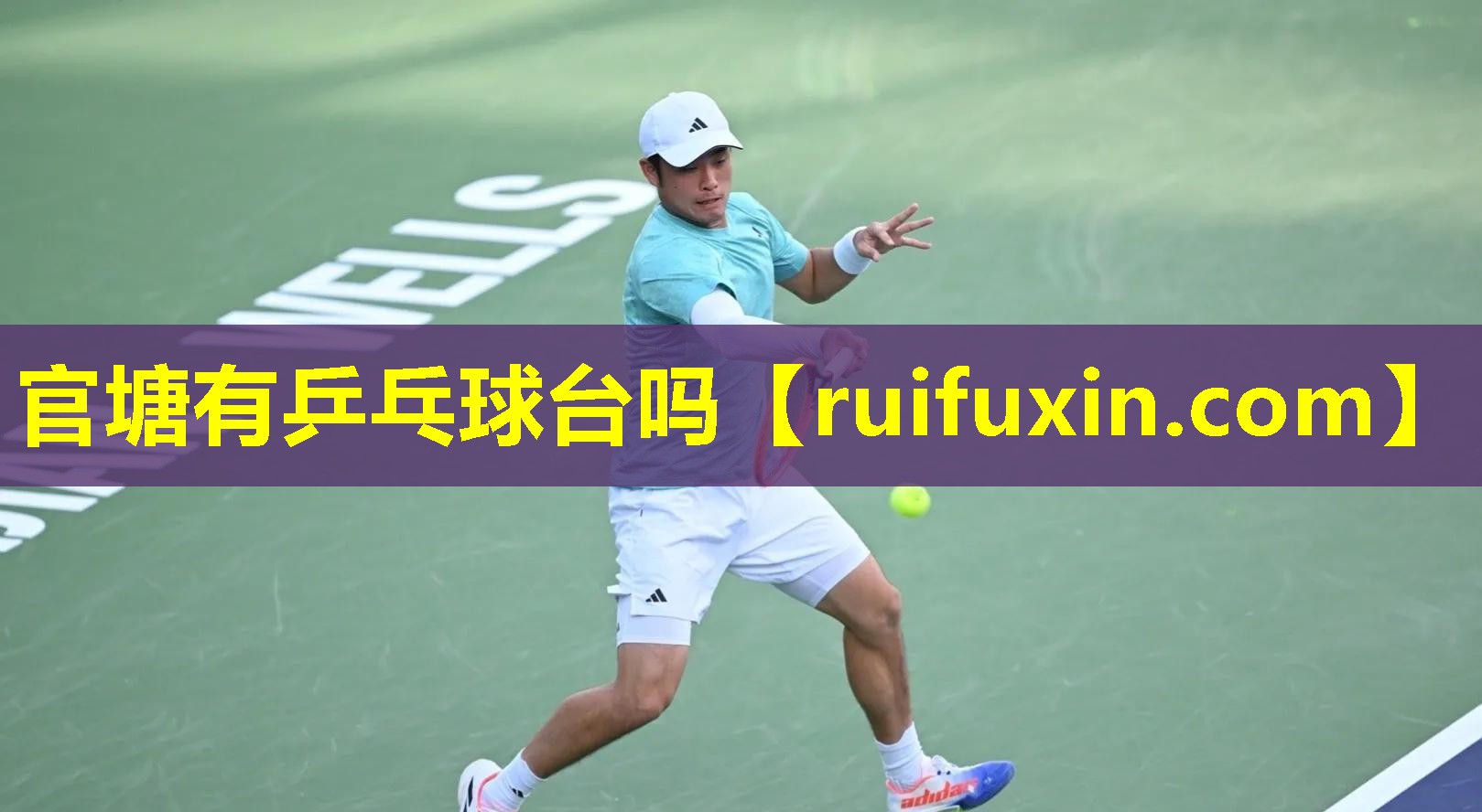 官塘有乒乓球台吗 官塘有乒乓球台吗
