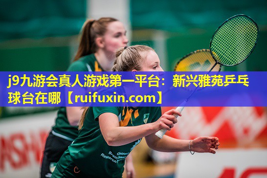 新兴雅苑乒乓球台在哪 新兴雅苑乒乓球台在哪
