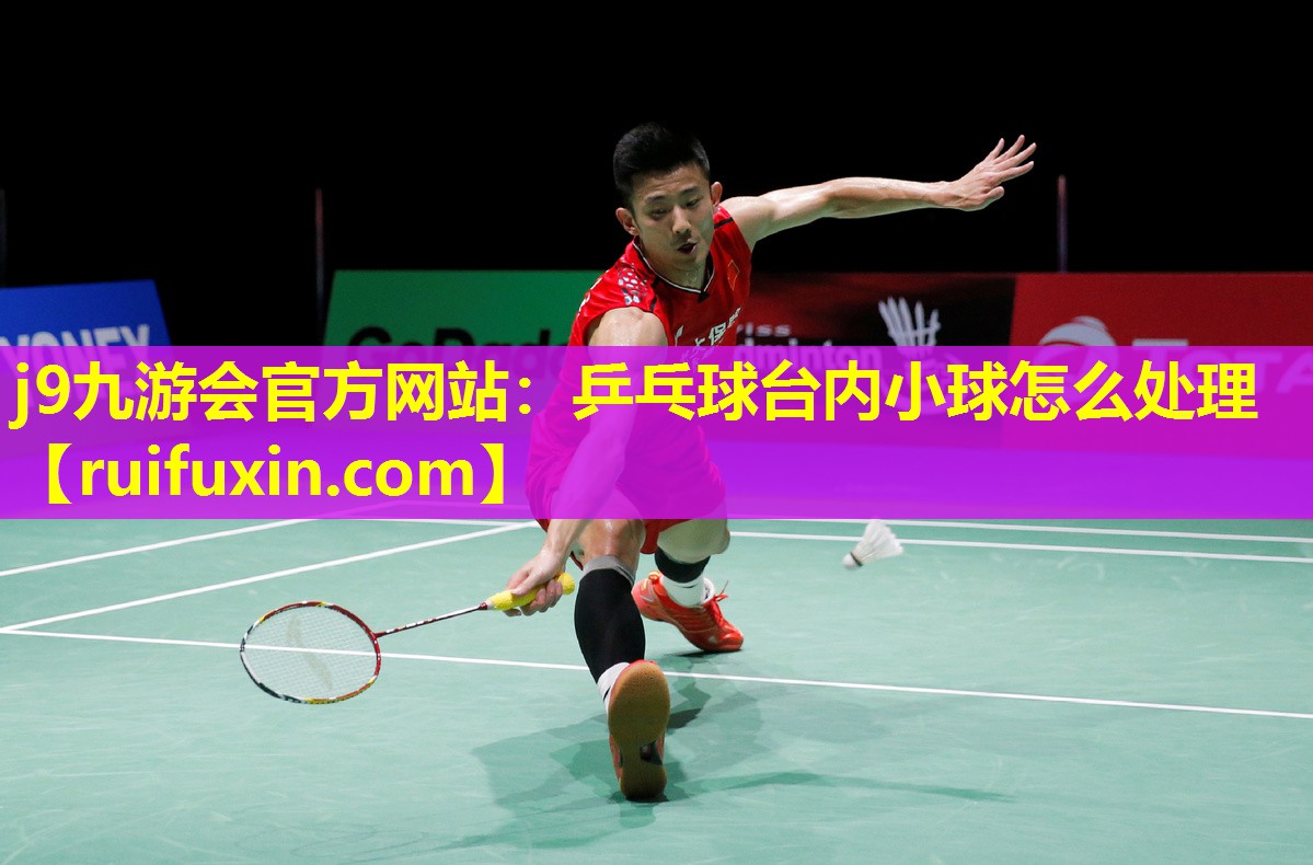 乒乓球台内小球怎么处理 乒乓球台内小球怎么处理
