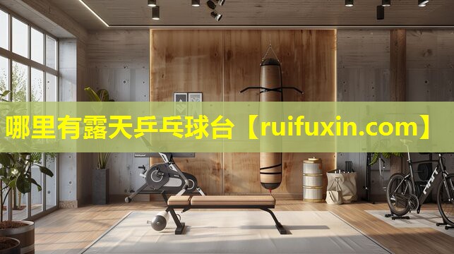 哪里有露天乒乓球台 哪里有露天乒乓球台