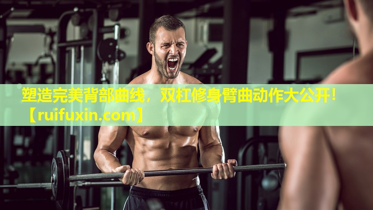 塑造完美背部曲线,双杠修身臂曲动作大公开! 塑造完美背部曲线,双杠修身臂曲动作大公开!